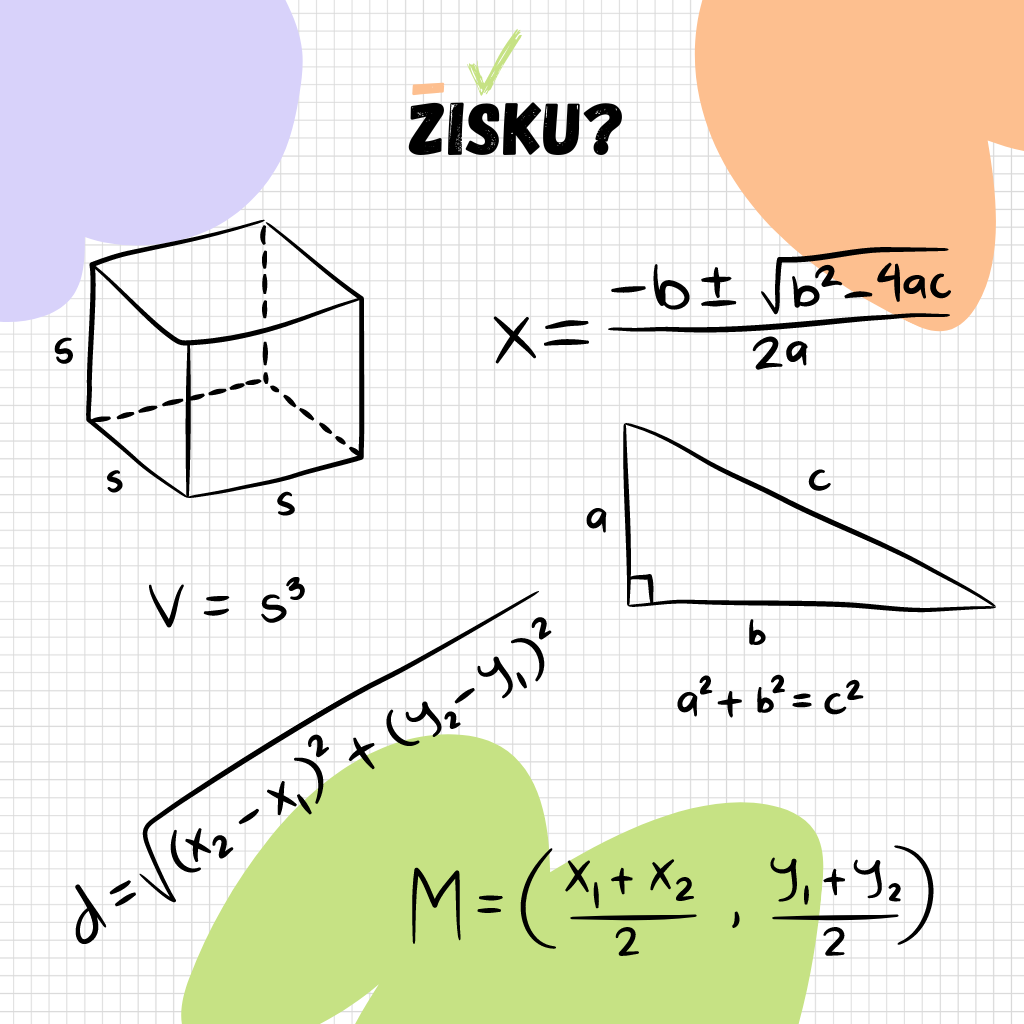 Instrukcije iz matematike
